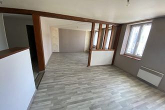 Ma-Cabane - Vente Immeuble Criel-sur-Mer, 155 m²