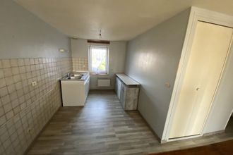 Ma-Cabane - Vente Immeuble Criel-sur-Mer, 155 m²