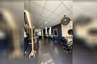 Ma-Cabane - Vente Immeuble Croix, 99 m²