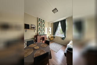 Ma-Cabane - Vente Immeuble Croix, 99 m²