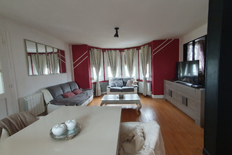 Ma-Cabane - Vente Immeuble Cucq, 184 m²