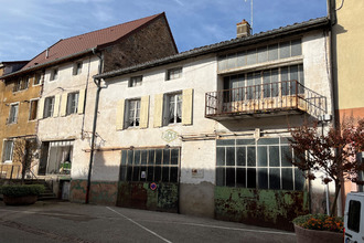 Ma-Cabane - Vente Immeuble Cuisery, 268 m²