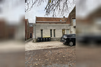 Ma-Cabane - Vente Immeuble Cysoing, 200 m²