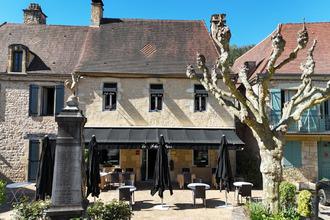 Vente Immeuble 24250, DAGLAN France