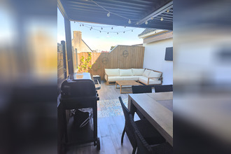 Ma-Cabane - Vente Immeuble Damgan, 136 m²