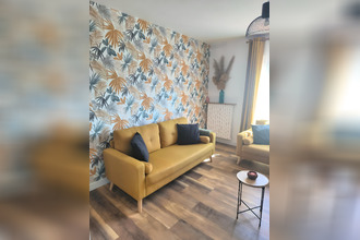 Ma-Cabane - Vente Immeuble Damgan, 136 m²