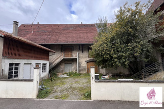 Ma-Cabane - Vente Immeuble Dannemarie, 330 m²