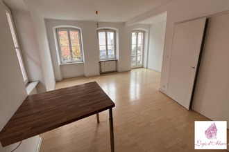 Ma-Cabane - Vente Immeuble Dannemarie, 330 m²