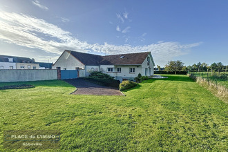 Ma-Cabane - Vente Immeuble Dargnies, 456 m²