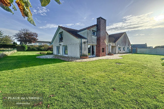 Ma-Cabane - Vente Immeuble Dargnies, 456 m²