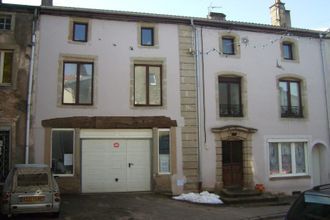 Ma-Cabane - Vente Immeuble Darney, 542 m²