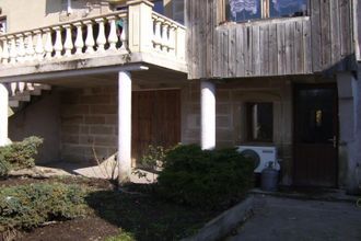 Ma-Cabane - Vente Immeuble Darney, 542 m²