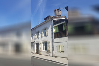 Ma-Cabane - Vente Immeuble DAX, 102 m²