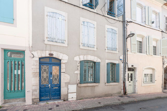 Ma-Cabane - Vente Immeuble DAX, 125 m²