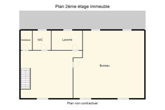 Ma-Cabane - Vente Immeuble DEAUVILLE, 155 m²