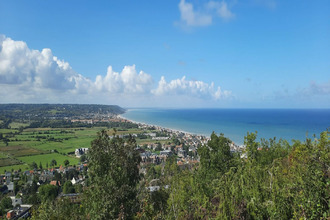 Ma-Cabane - Vente Immeuble Deauville, 296 m²