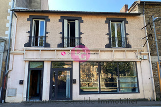 Vente Immeuble 12300, Decazeville France