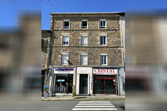 Ma-Cabane - Vente Immeuble Decazeville, 350 m²