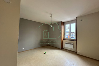 Ma-Cabane - Vente Immeuble Decazeville, 350 m²
