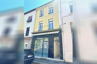 Ma-Cabane - Vente Immeuble Decazeville, 134 m²