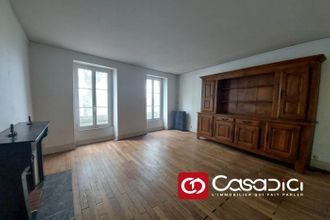 Ma-Cabane - Vente Immeuble Decize, 176 m²