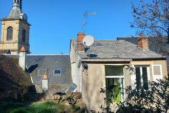 Vente Immeuble 58300, Decize France