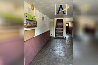 Ma-Cabane - Vente Immeuble Delle, 340 m²