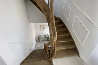 Ma-Cabane - Vente Immeuble DELLE, 260 m²