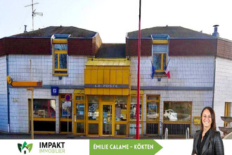 Ma-Cabane - Vente Immeuble Delle, 777 m²