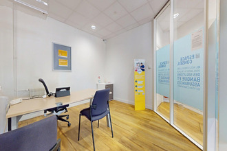 Ma-Cabane - Vente Immeuble Delle, 777 m²