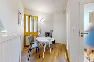 Ma-Cabane - Vente Immeuble Delle, 777 m²