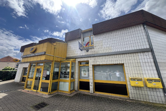 Ma-Cabane - Vente Immeuble Delle, 777 m²