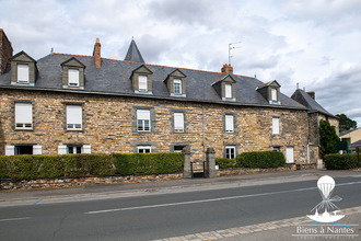 Ma-Cabane - Vente Immeuble DERVAL, 520 m²