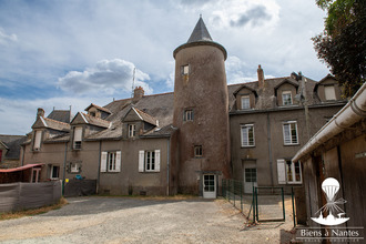 Ma-Cabane - Vente Immeuble DERVAL, 520 m²
