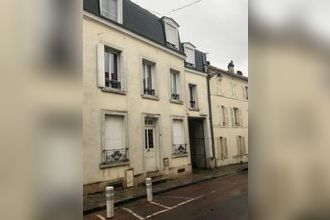 Ma-Cabane - Vente Immeuble DEUIL-LA-BARRE, 215 m²