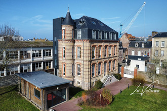 Ma-Cabane - Vente Immeuble Dieppe, 678 m²