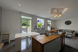 Ma-Cabane - Vente Immeuble Dieppe, 210 m²