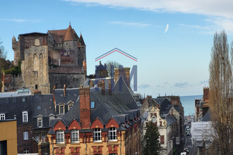 Ma-Cabane - Vente Immeuble Dieppe, 520 m²