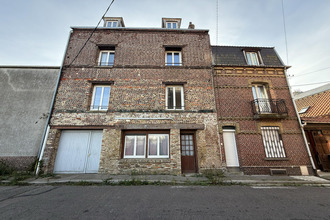 Vente Immeuble 76200, DIEPPE France