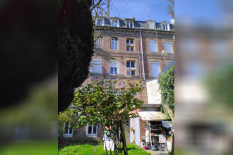 Ma-Cabane - Vente Immeuble DIEPPE, 342 m²