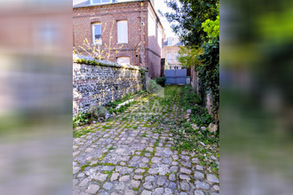 Ma-Cabane - Vente Immeuble DIEPPE, 342 m²