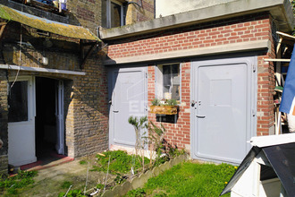 Ma-Cabane - Vente Immeuble DIEPPE, 342 m²