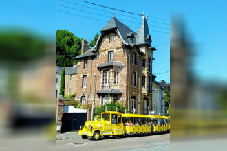 Ma-Cabane - Vente Immeuble DIEPPE, 223 m²