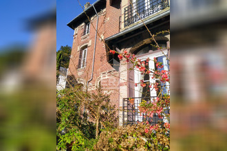 Ma-Cabane - Vente Immeuble DIEPPE, 223 m²