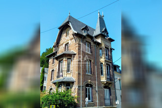 Ma-Cabane - Vente Immeuble DIEPPE, 223 m²