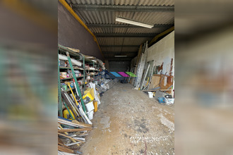 Ma-Cabane - Vente Immeuble Dieuze, 148 m²