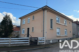 Vente Immeuble 71160, Digoin France