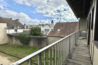 Ma-Cabane - Vente Immeuble Dijon, 57 m²