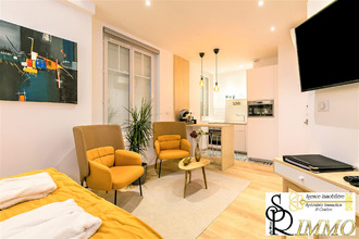 Ma-Cabane - Vente Immeuble Dijon, 62 m²