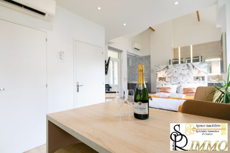 Ma-Cabane - Vente Immeuble Dijon, 62 m²